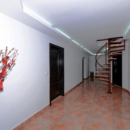 Hotel Casa Teo&Andreea Vatra Dornei Zewnętrze zdjęcie